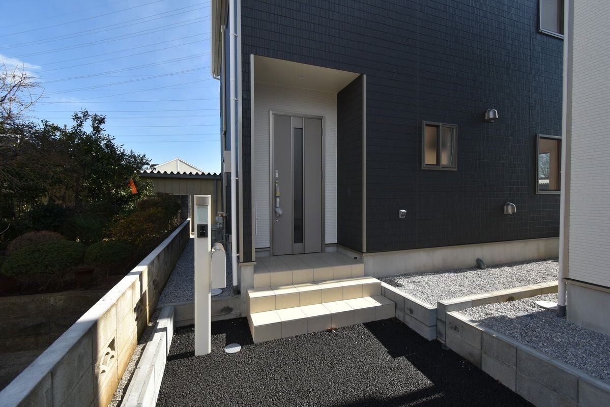 Kolet武蔵大和の物件内観写真