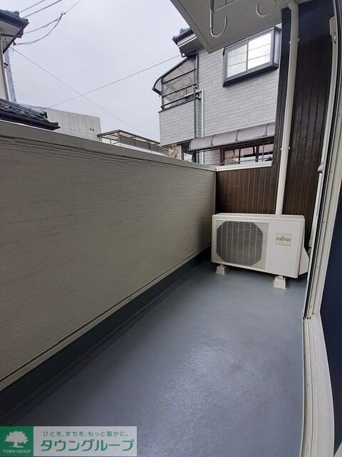 シャトレ・ルミエールの物件内観写真