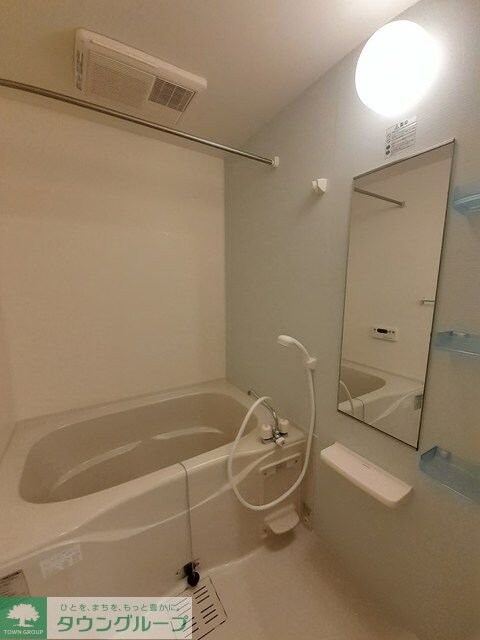 シャトレ・ルミエールの物件内観写真