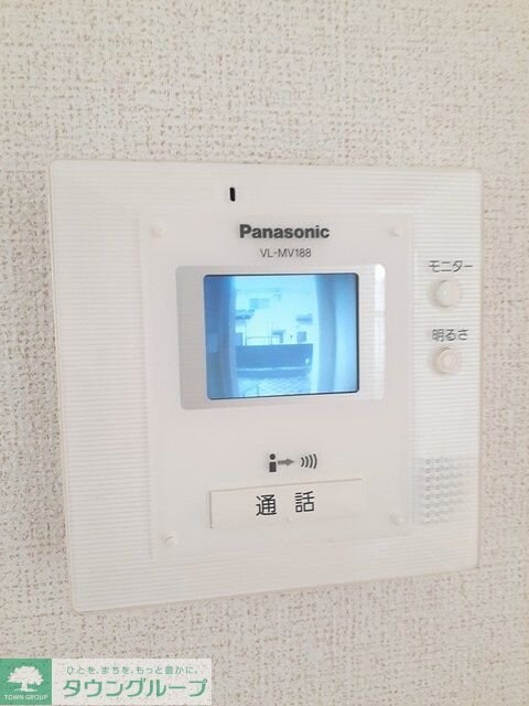 シャトレ・ルミエールの物件内観写真