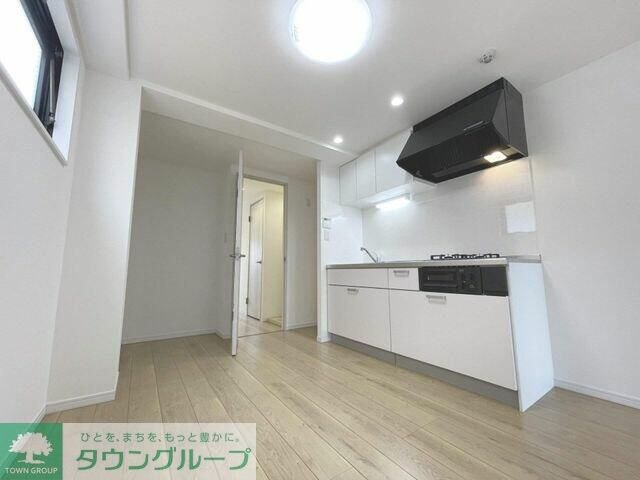 Palaceスズの物件内観写真