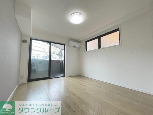 Palaceスズの物件内観写真