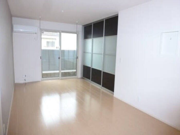 ヴィラ アカシアの物件内観写真