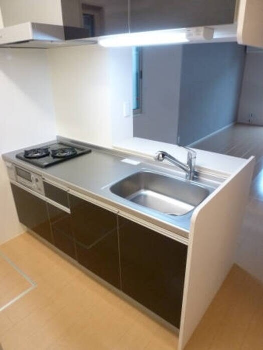 ヴィラ アカシアの物件内観写真