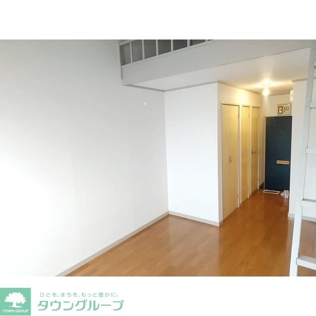 メゾンササキの物件内観写真