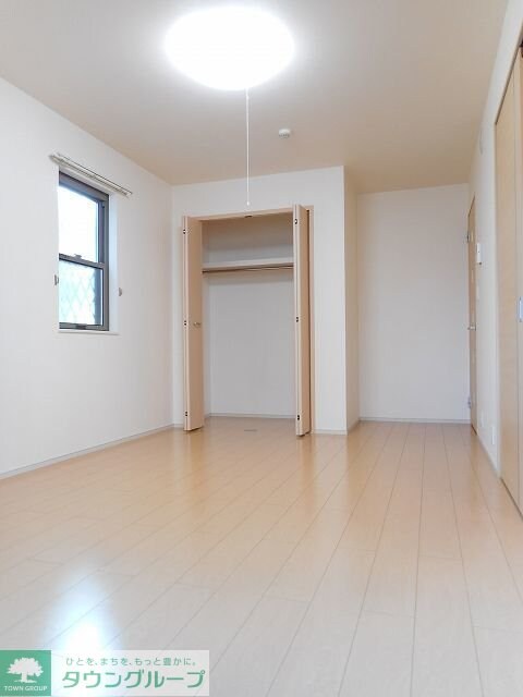 サニー・柴崎の物件内観写真