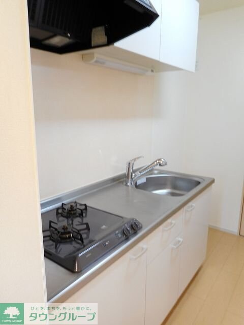 サニー・柴崎の物件内観写真