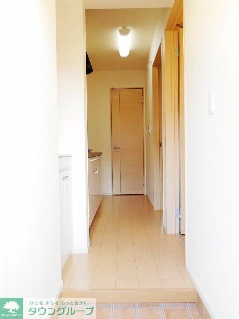 サニー・柴崎の物件内観写真