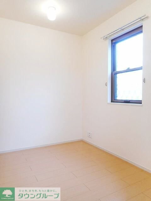 サニー・柴崎の物件内観写真