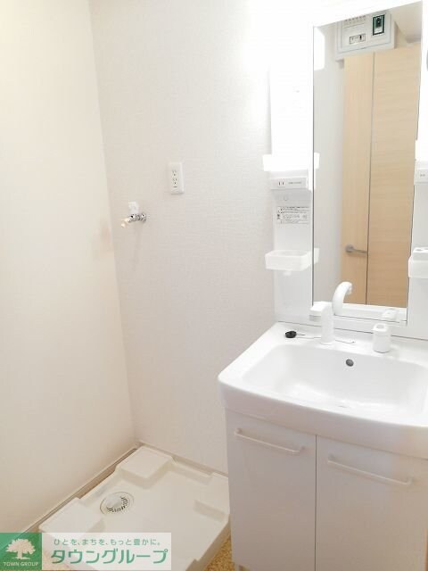 サニー・柴崎の物件内観写真