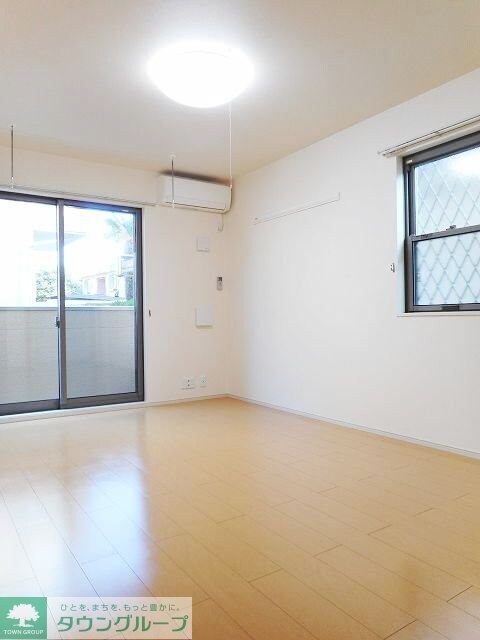 サニー・柴崎の物件内観写真