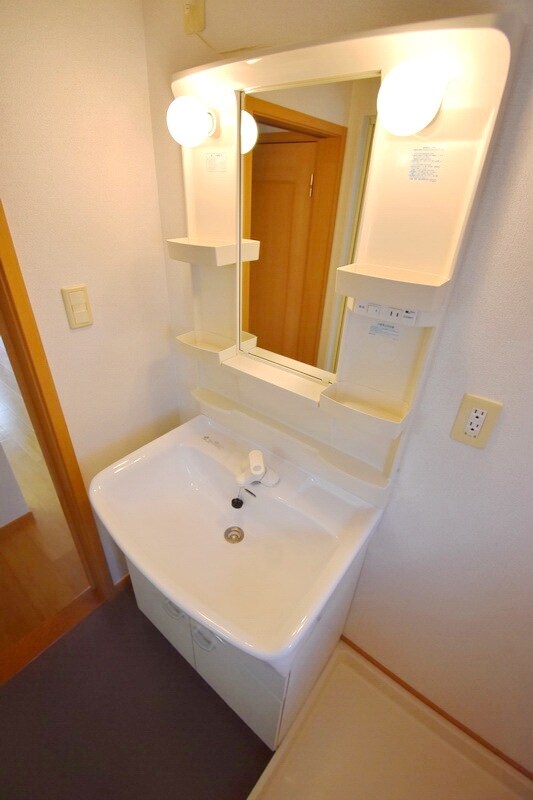 サンリットの物件内観写真