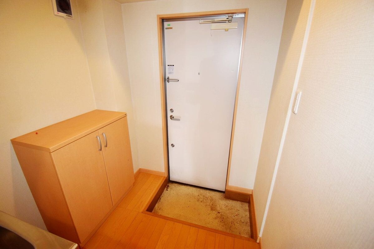 コンフォートベルハウスBの物件内観写真