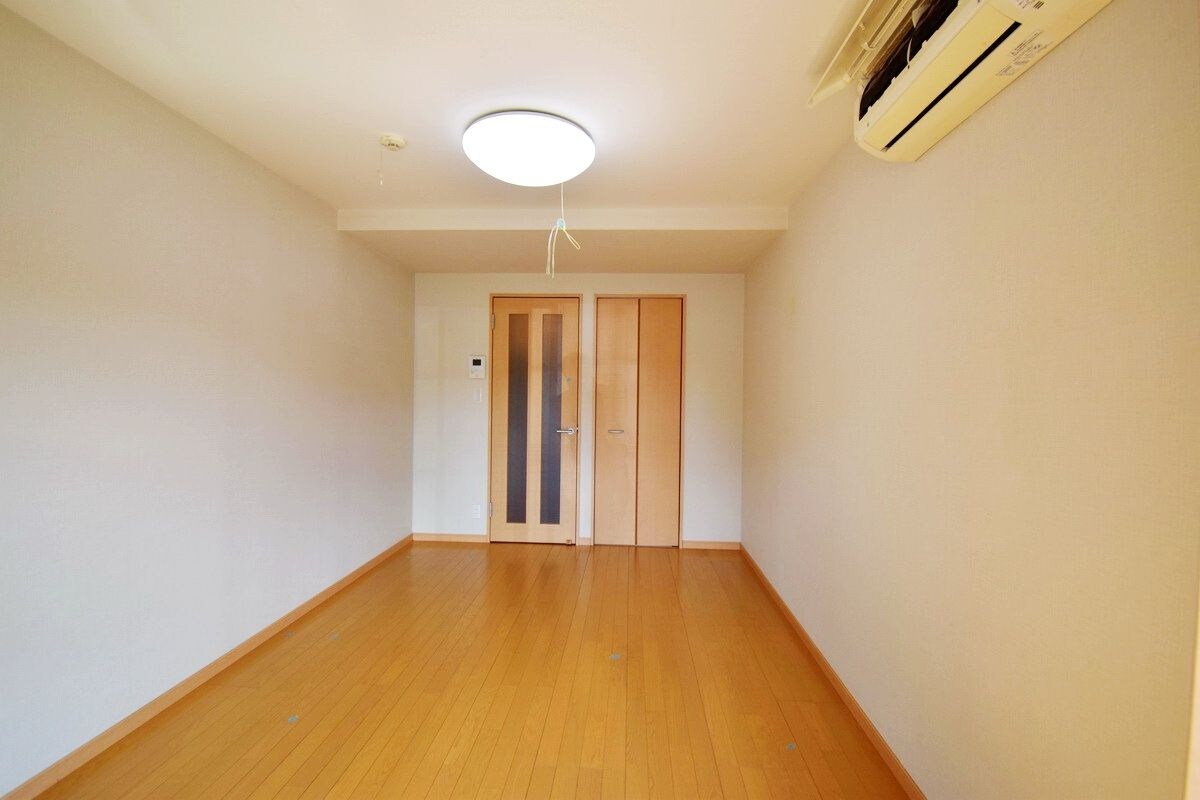 コンフォートベルハウスBの物件内観写真