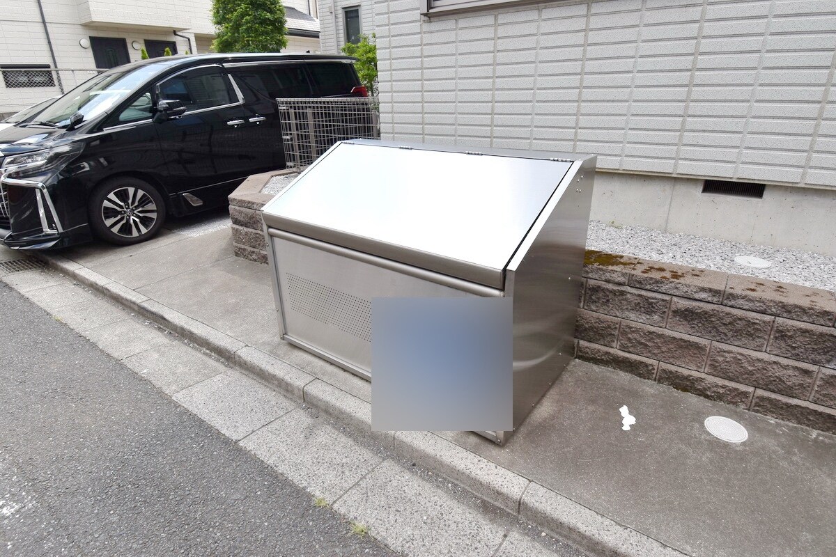 プレジールの物件内観写真