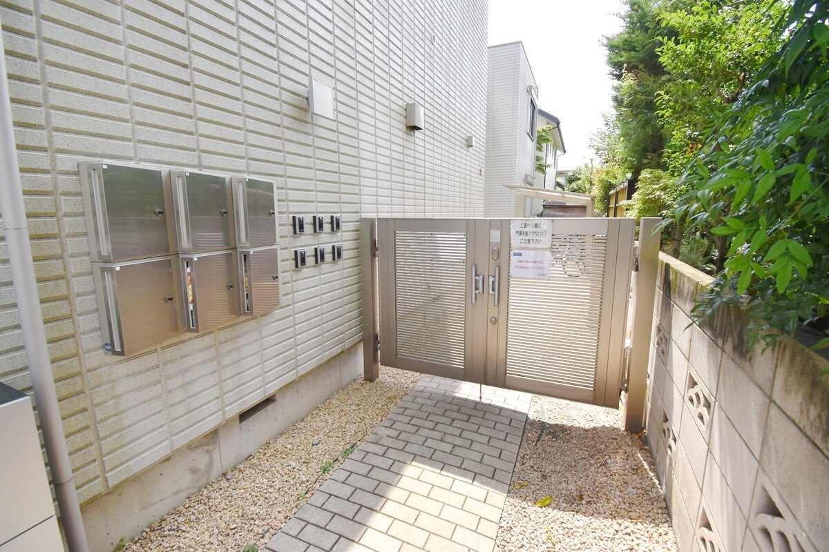 プレジールの物件内観写真