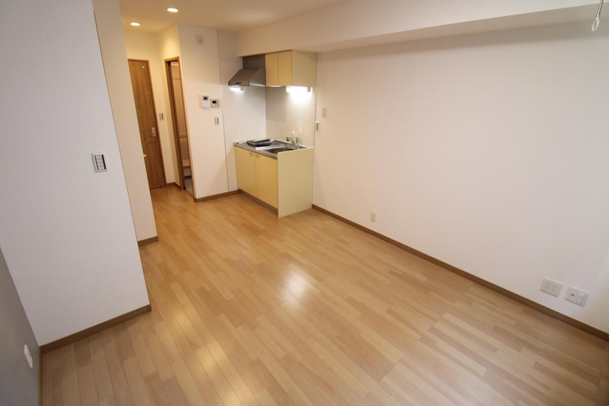 宝蔵院の物件内観写真