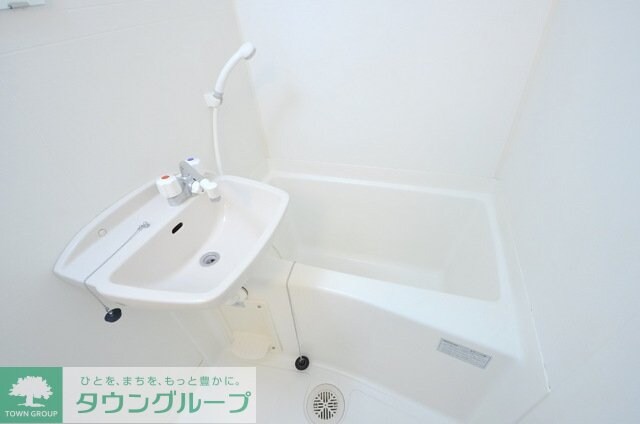 レオパレス向原の物件内観写真