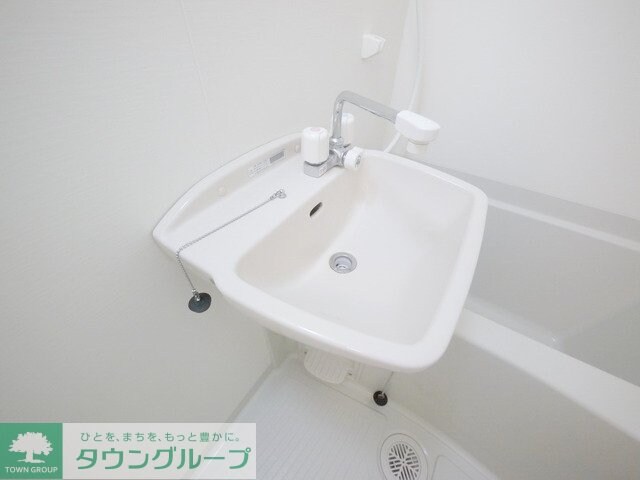 レオパレス向原の物件内観写真