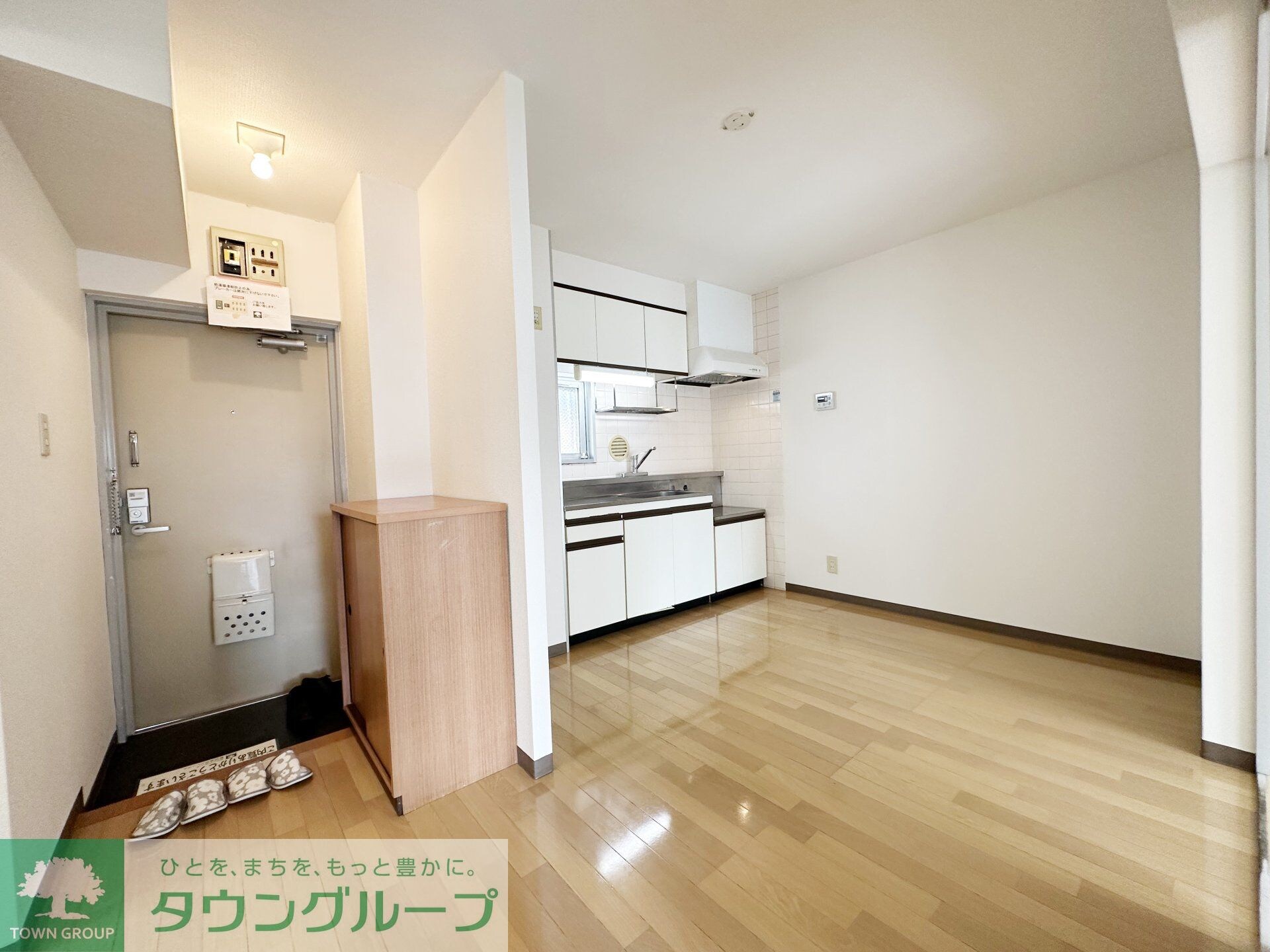 ベルハイムの物件内観写真