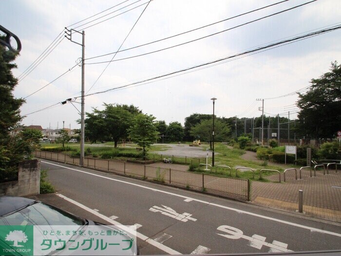 ボナールの物件内観写真