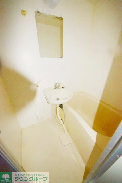 サンヴィレッジ多摩湖の物件内観写真