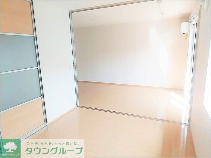 アムールIIの物件内観写真