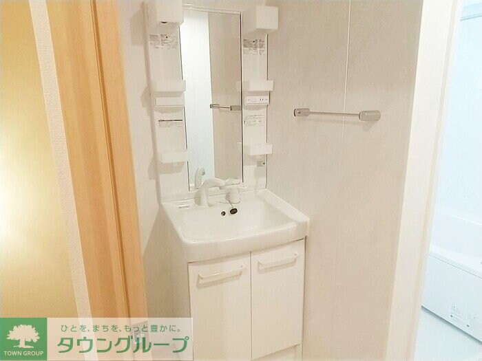 アムールIIの物件内観写真