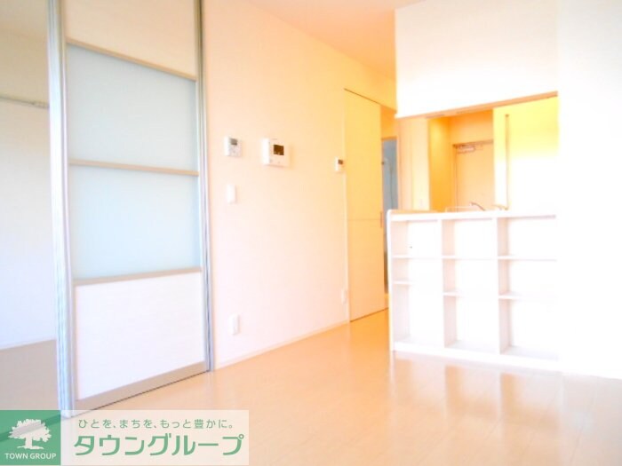 アニバーサリーの物件内観写真