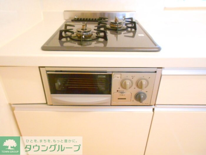 アニバーサリーの物件内観写真