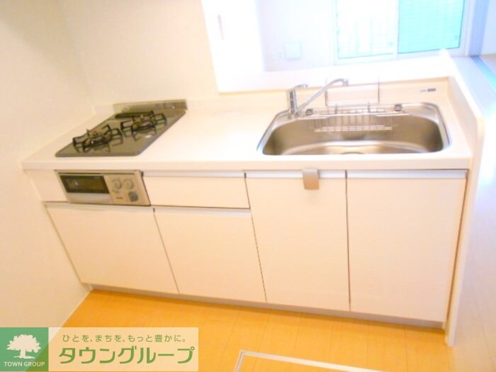 アニバーサリーの物件内観写真