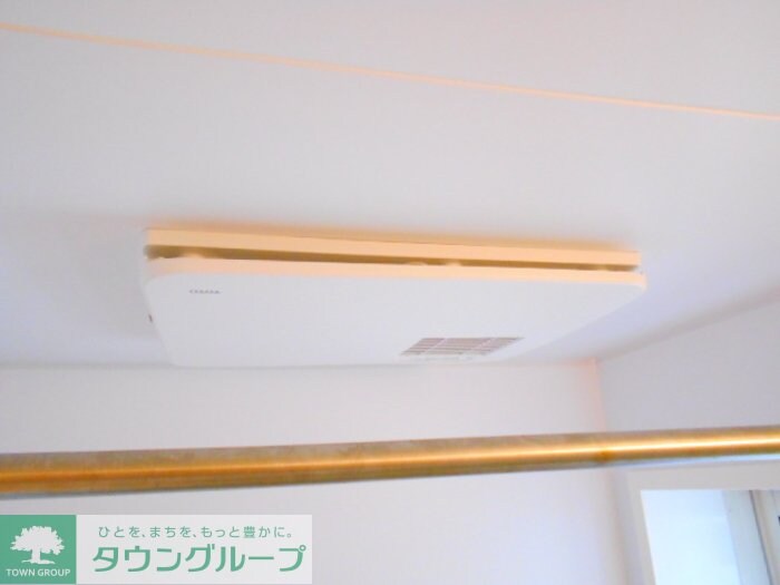 アニバーサリーの物件内観写真