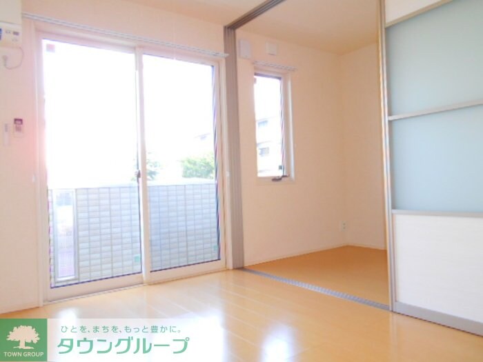 アニバーサリーの物件内観写真