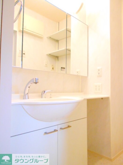 アニバーサリーの物件内観写真