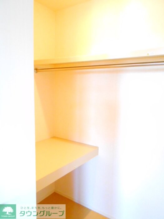 アニバーサリーの物件内観写真