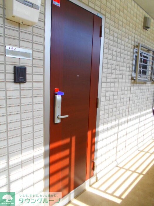 アニバーサリーの物件内観写真