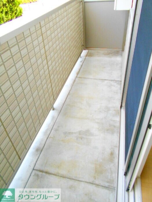 アニバーサリーの物件内観写真