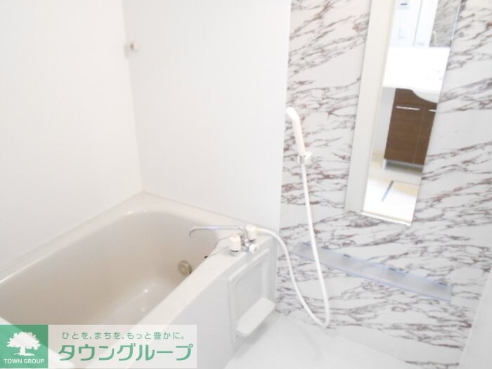 パレス国立の物件内観写真