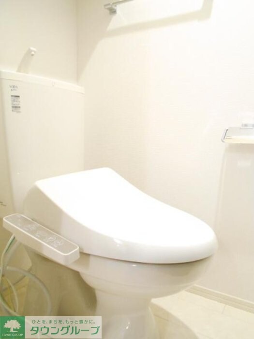 パレス国立の物件内観写真