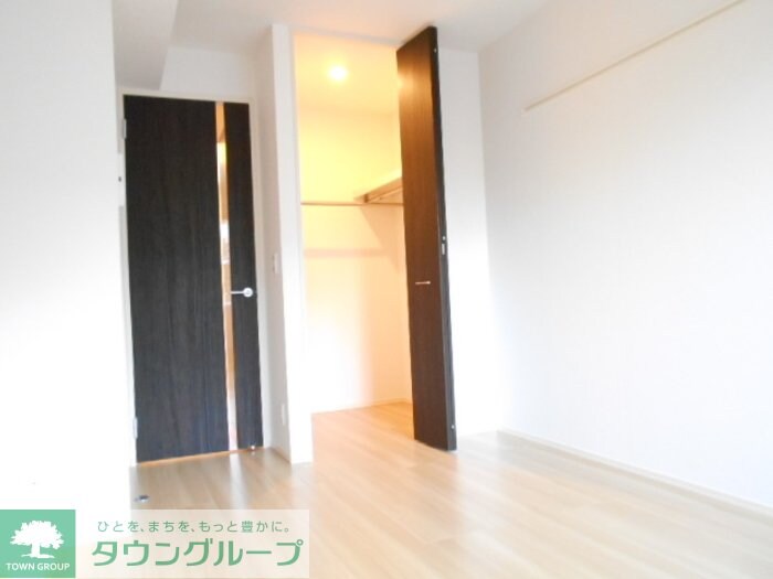 パレス国立の物件内観写真