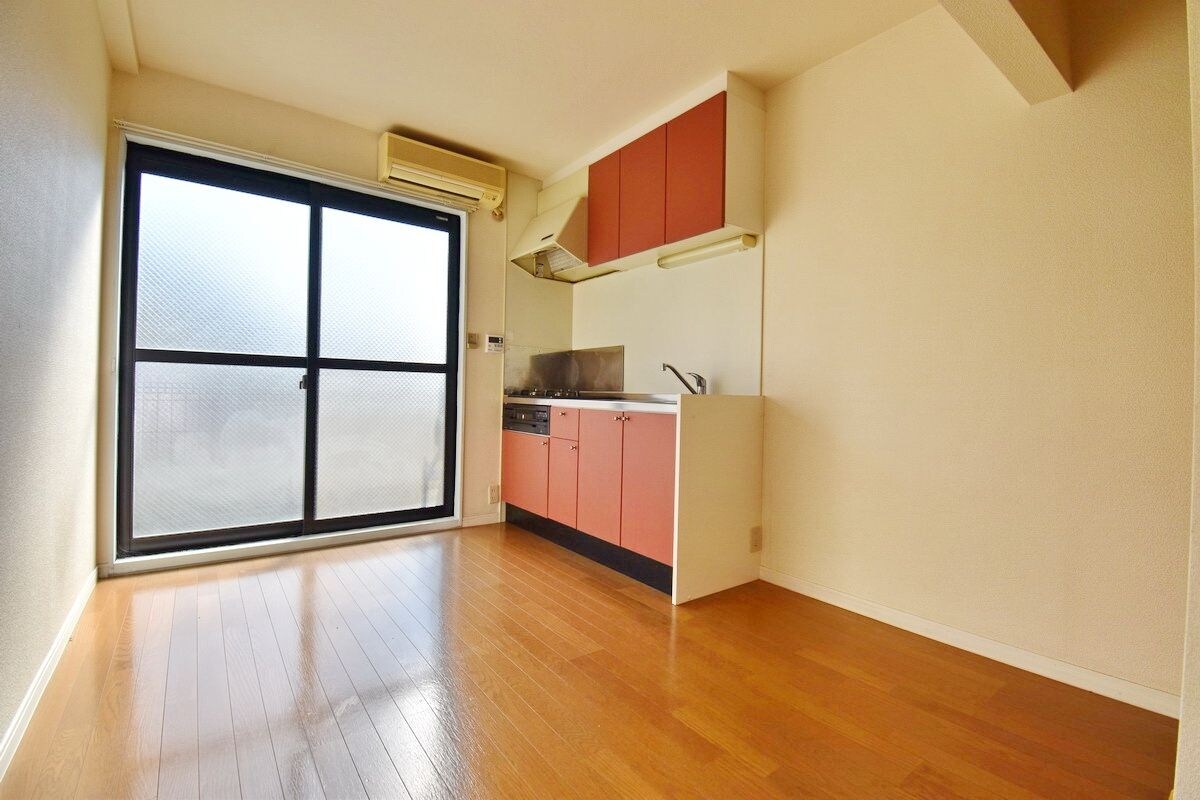 レオパレスT&Sの物件内観写真