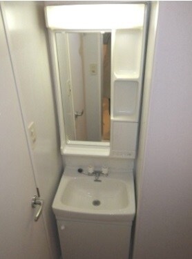 レオパレスT&Sの物件内観写真