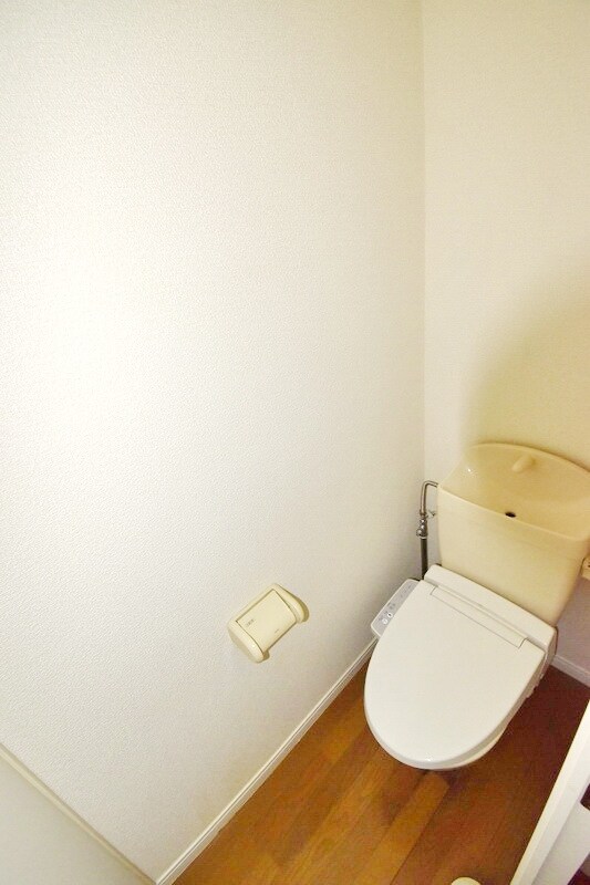 レオパレスT&Sの物件内観写真