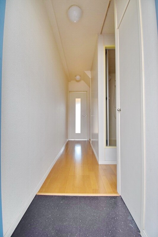 レオパレスT&Sの物件内観写真