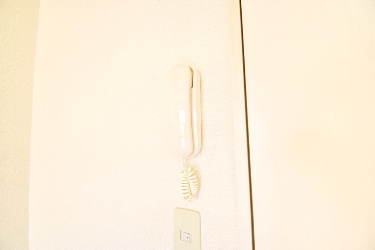 レオパレスT&Sの物件内観写真