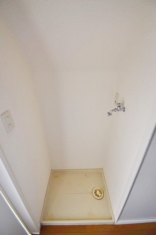 レオパレスT&Sの物件内観写真