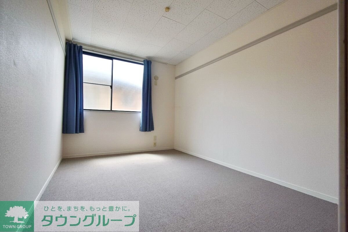 レオパレス青葉の物件内観写真