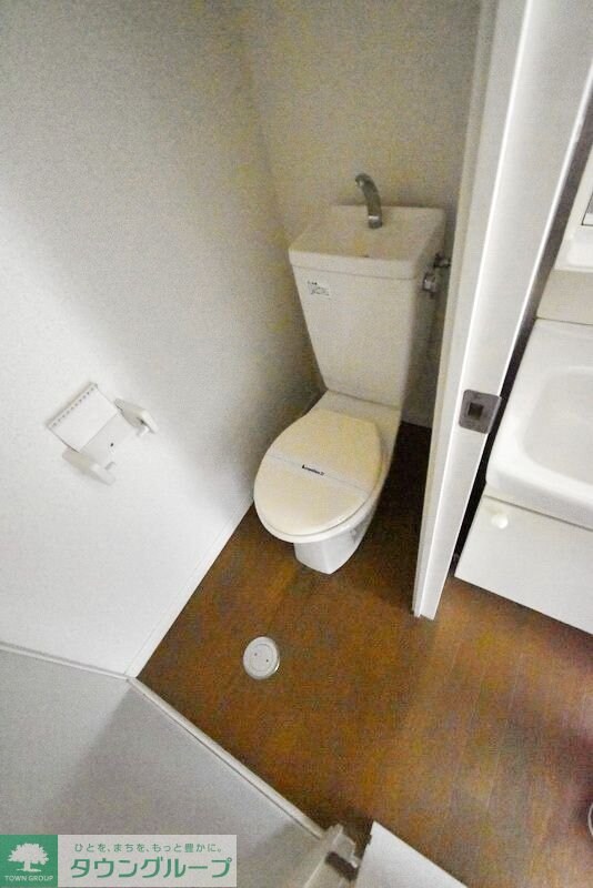 レオパレス青葉の物件内観写真