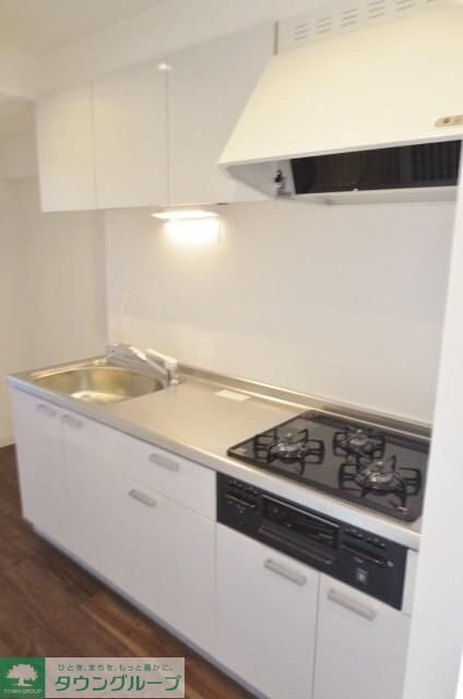 第五喜志コーポの物件内観写真