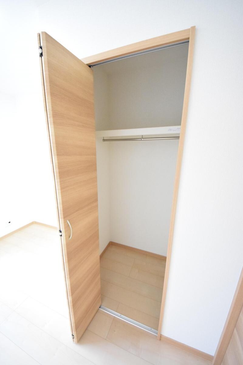 セレーナ富士見台の物件内観写真